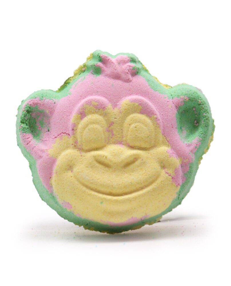 Monkey Bathbomb 90g