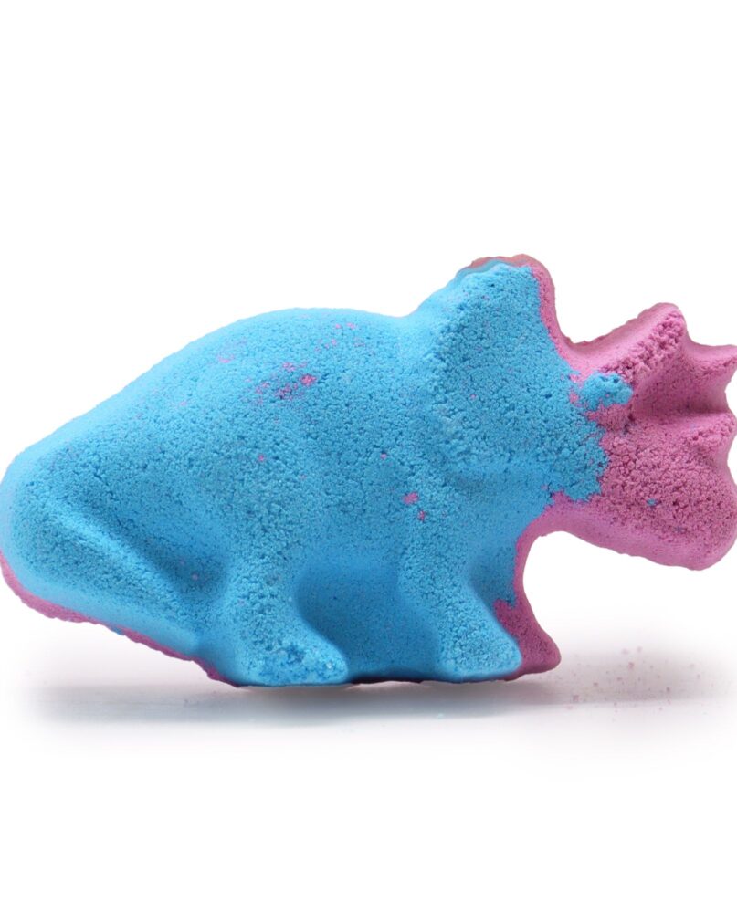 Dinosaur Bathbomb 80g