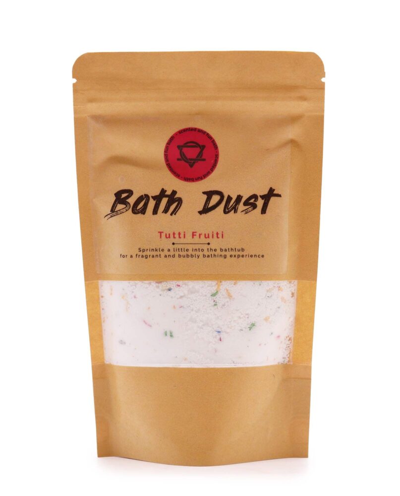 Tutti Fruiti Bath Dust 190g