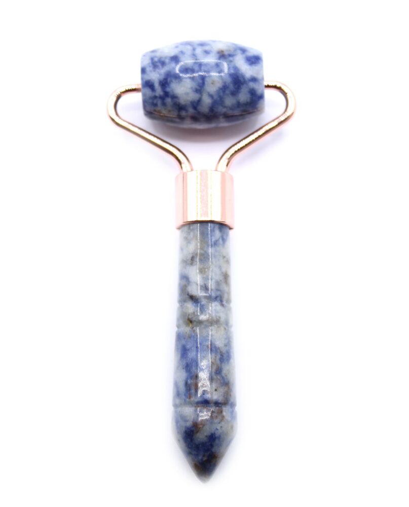 Gemstone Mini Roller - Sodalite