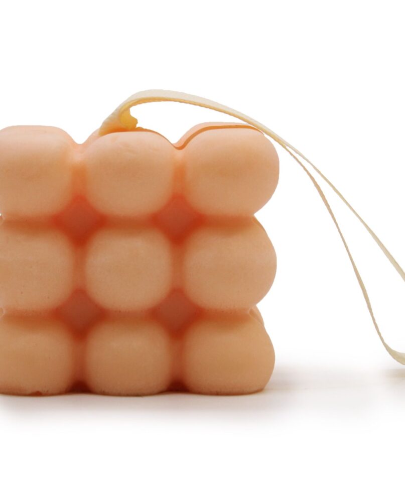 Massage Soaps - Geranium & Sandalwood