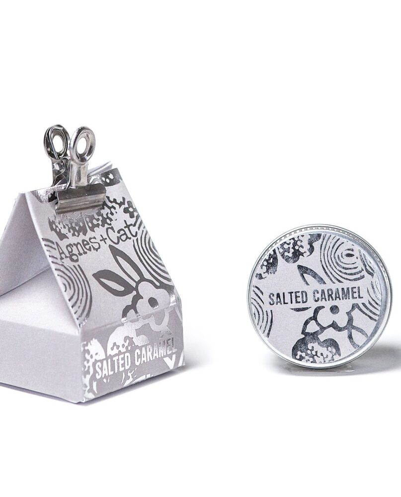 Lip Balm - Salted Caramel