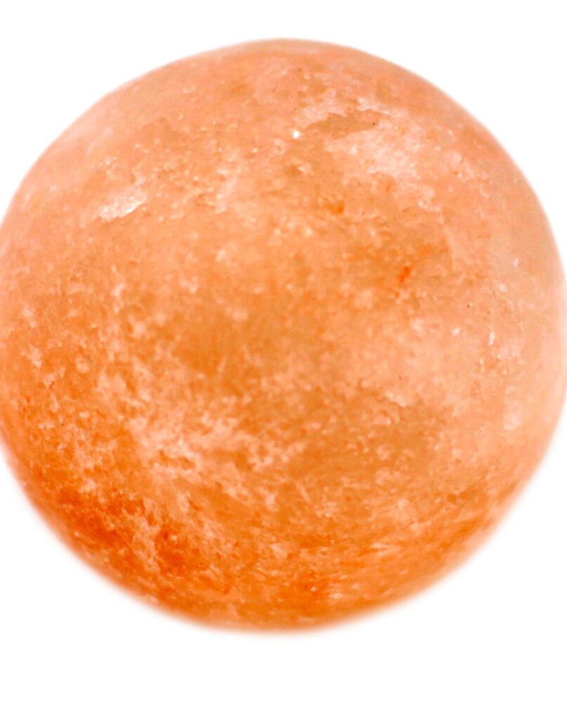 Ball Shaped Deodorant Stone
