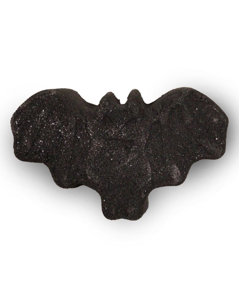 Bat Halloween Bath Bomb 145g