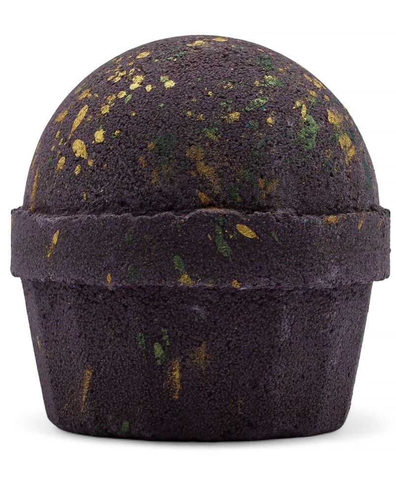 Dubai Bath Bomb - Emerald Oudh Truffle