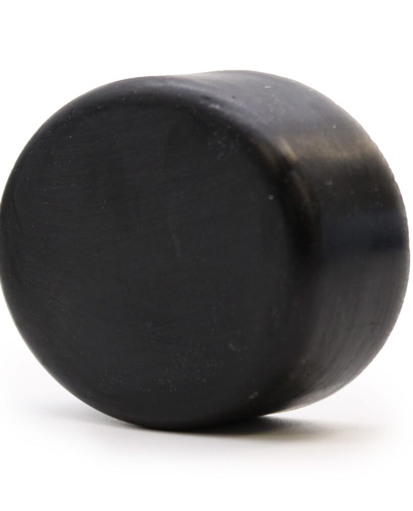 Charcoal Soap 85g - Lavender