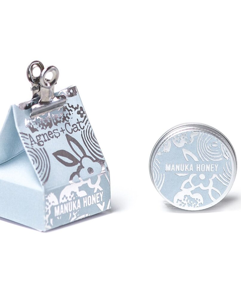 Lip Balm - Manuka Honey