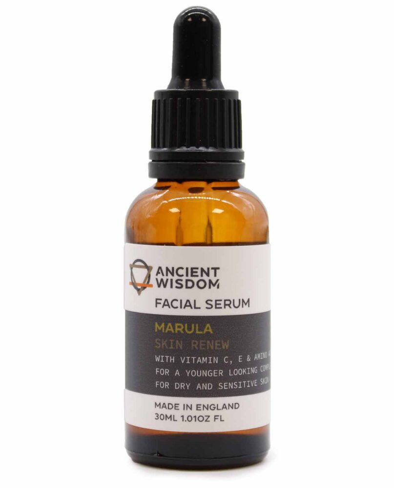 Marula Oil Serum
