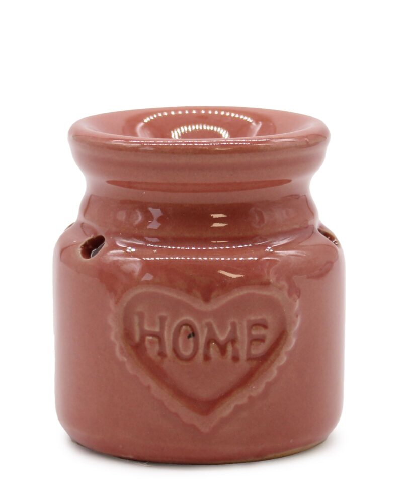 Sm Home Oil Burner - Home