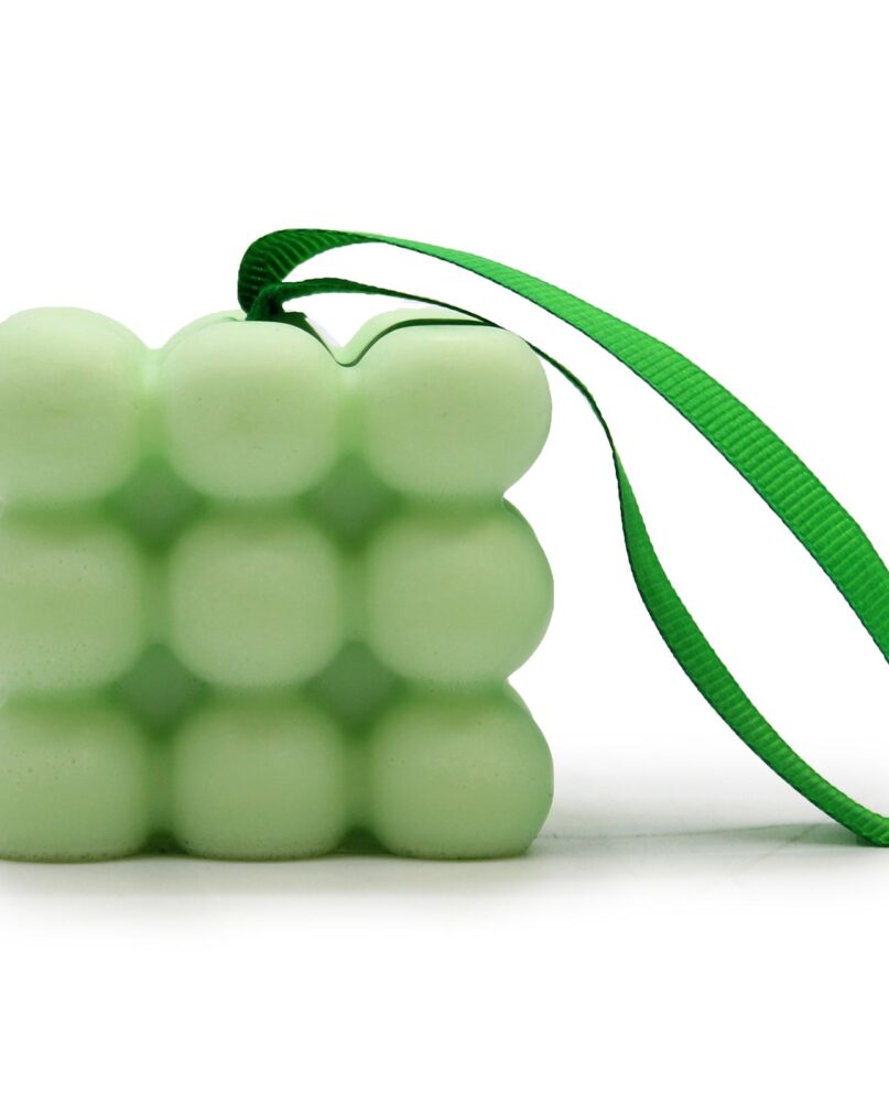 Massage Soaps - Spearmint & Eucalyptus