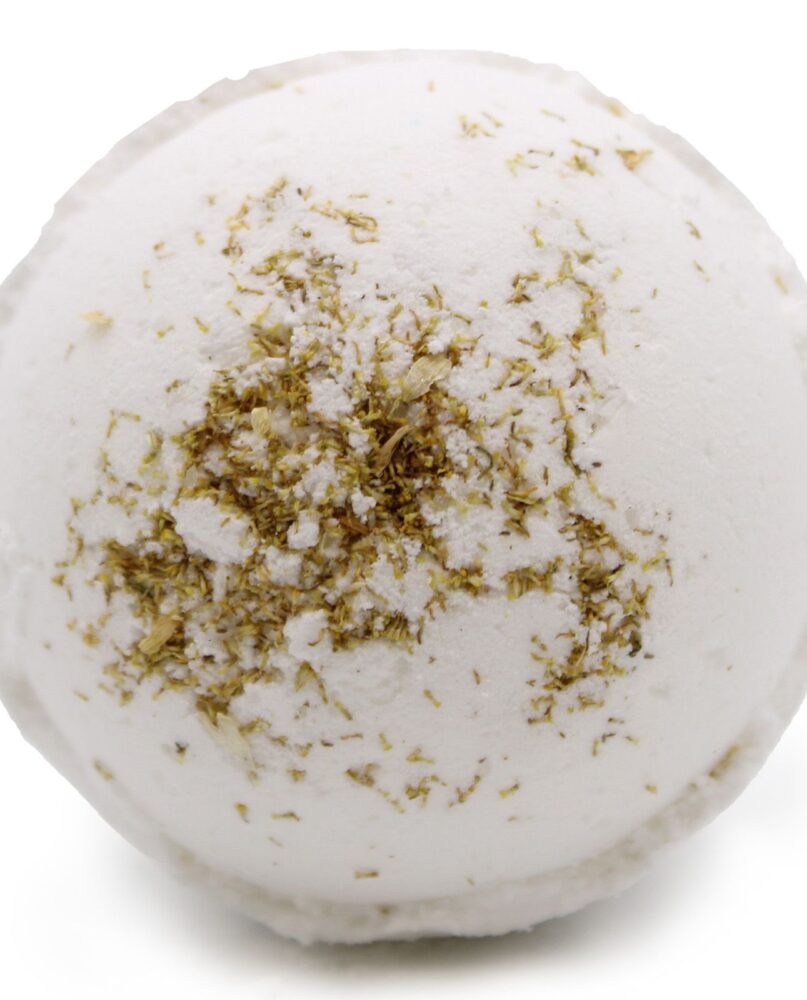 Skin Revive - Himalayan Salt Bath Bomb