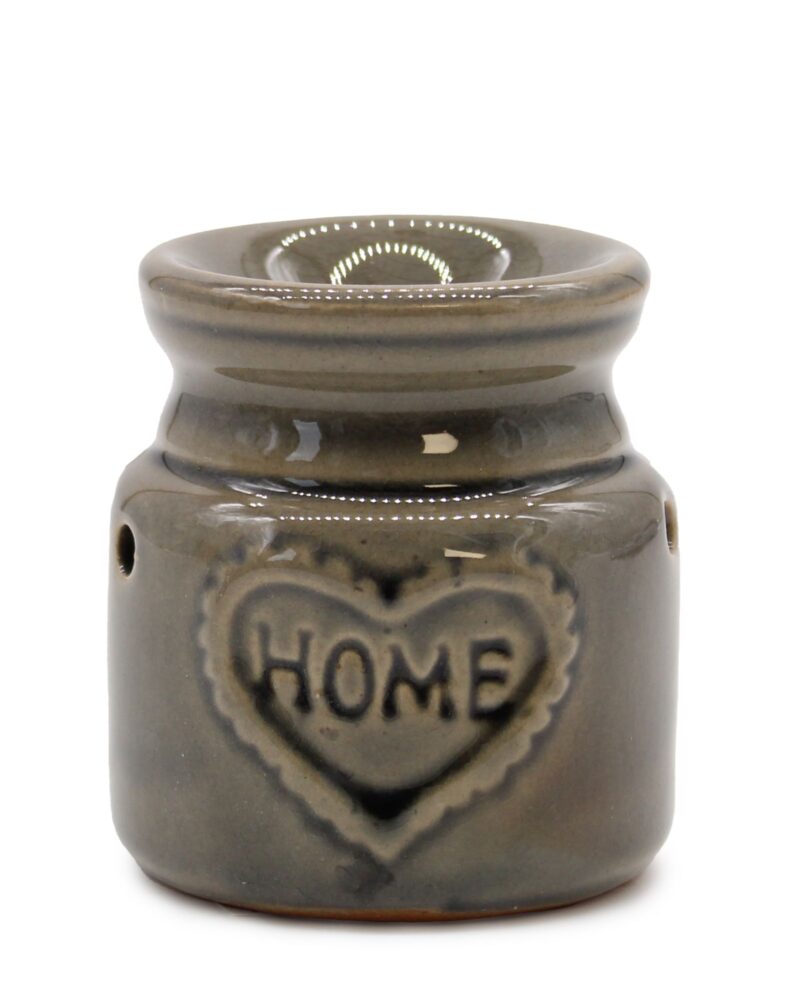 Sm Home Oil Burner - Home
