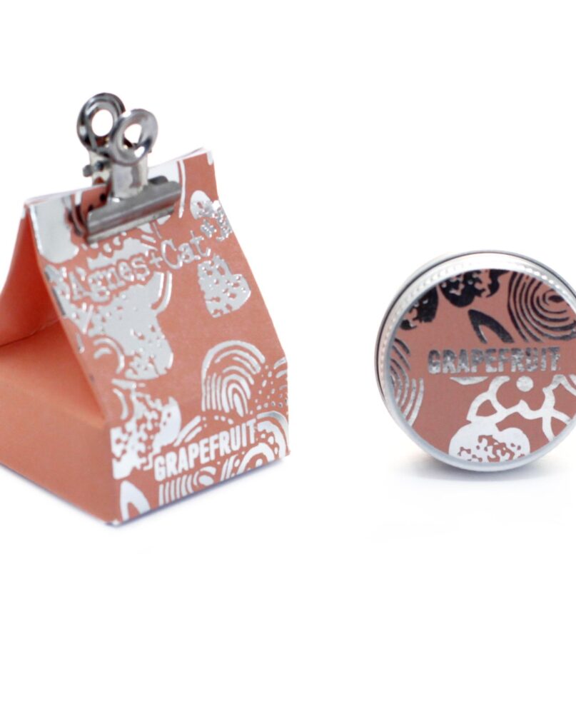 Lip Balm - Grapefruit