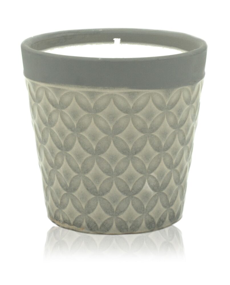 Home is Home Candle Pots - Moonlight