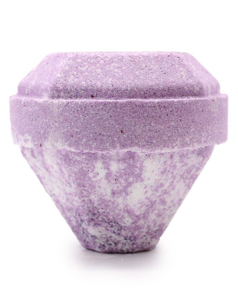 Gemstone Bath Bomb - Extreme Fragrance