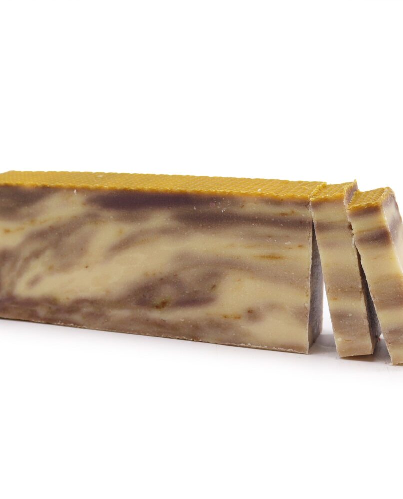 Propolis - Olive Oil Soap Loaf
