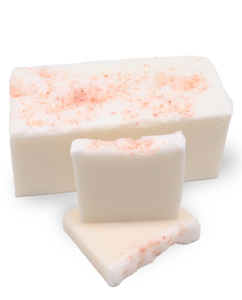 Himalayan Cava Soap Loaf
