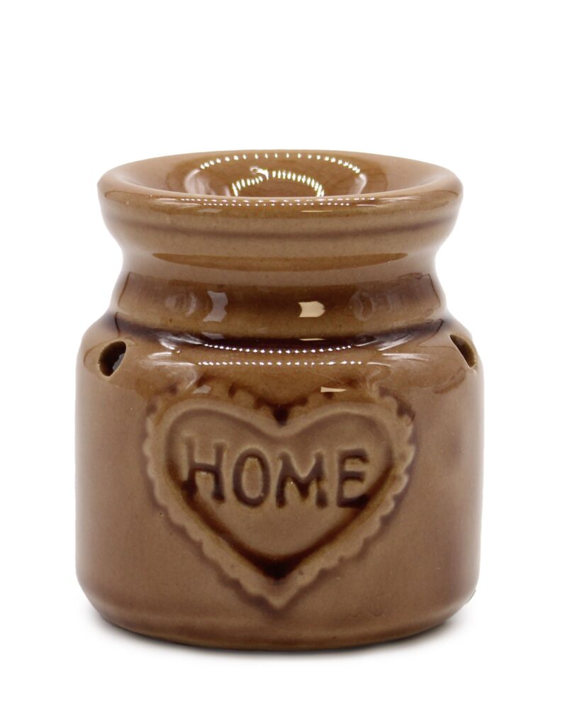 Sm Home Oil Burner - Home