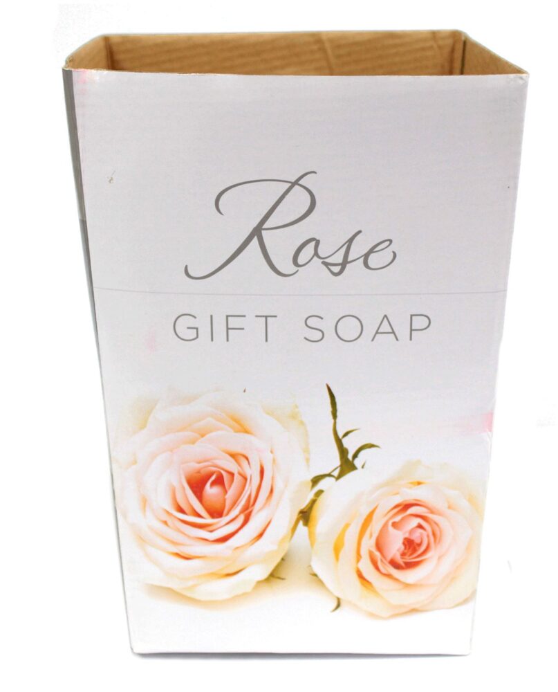 Display Stand for Single Roses