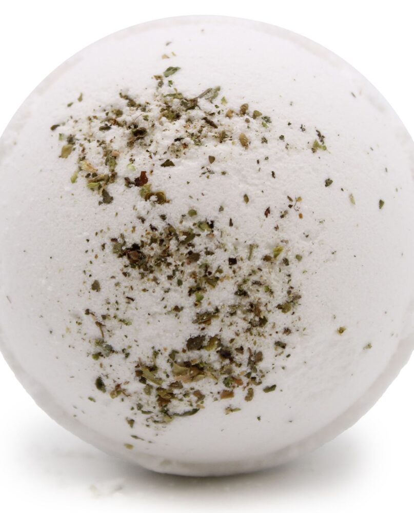 Detox - Himalayan Salt Bath Bomb