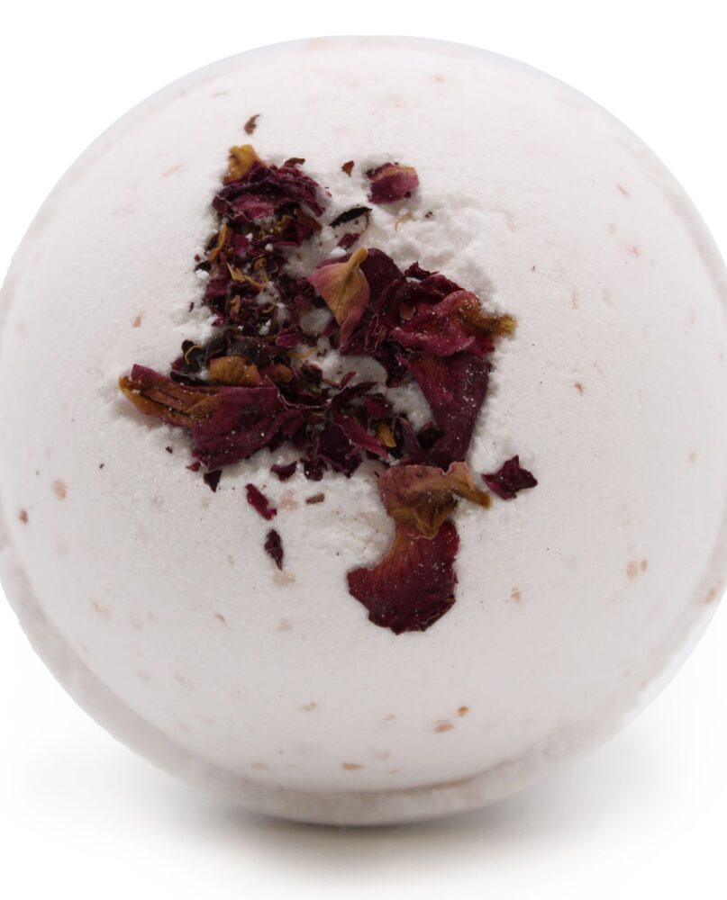 Sensual - Himalayan Salt Bath Bomb