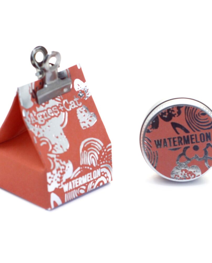 Lip Balm - Watermelon