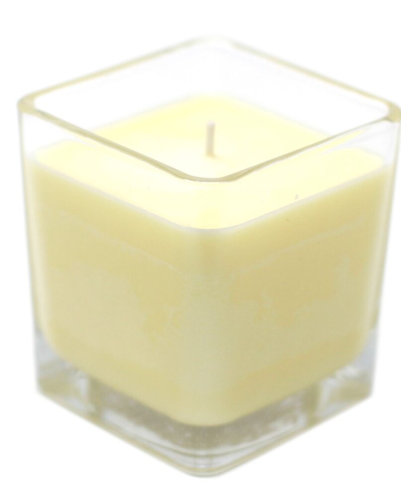 White Label Soy Wax Jar Candle - Home Bakery