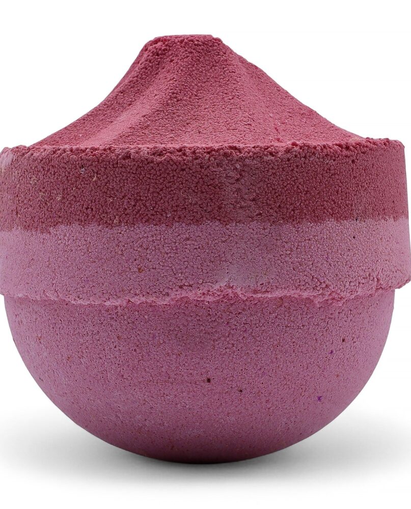 Jumbo Bath Bomb - Razzle Dazzle