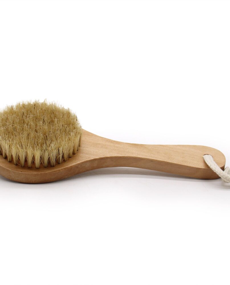 Short Handle Body Scrub