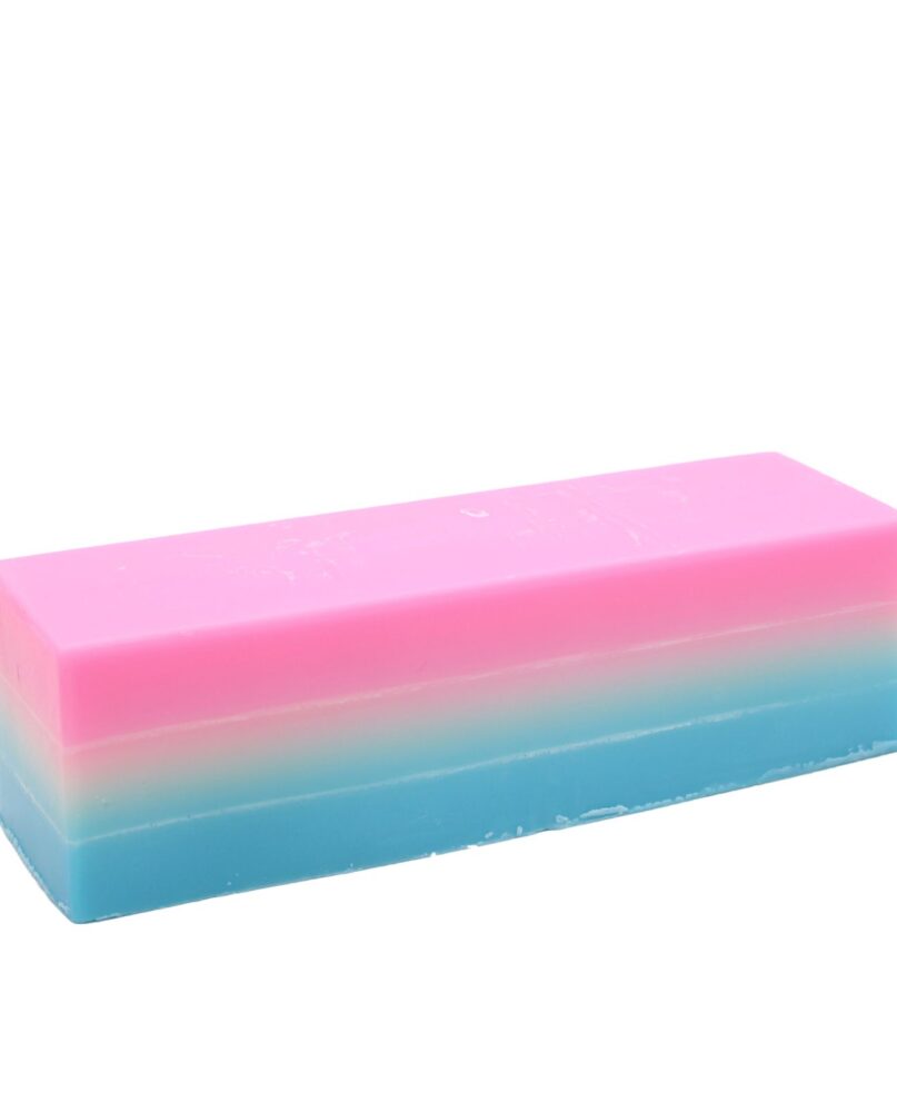 Baby Powder - Soap Loaf