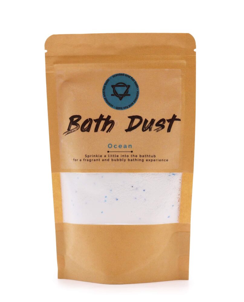 Ocean Bath Dust 190g
