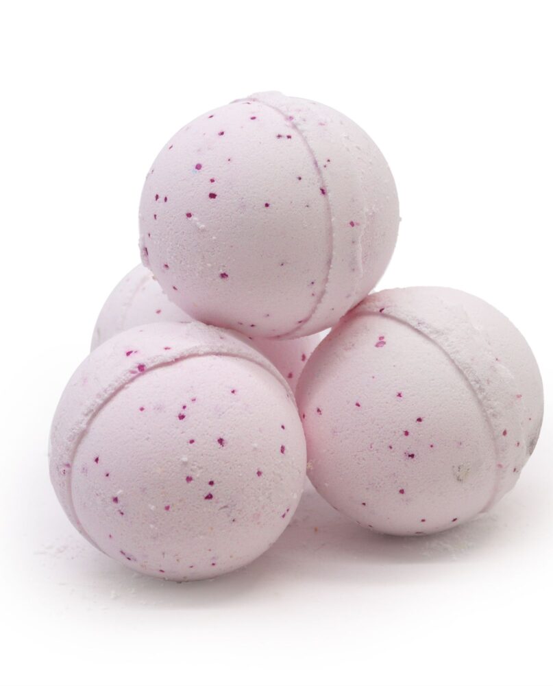 Decadence Potion Bath Ball