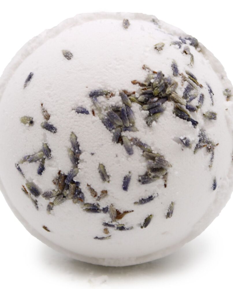 Relax - Himalayan Salt Bath Bomb