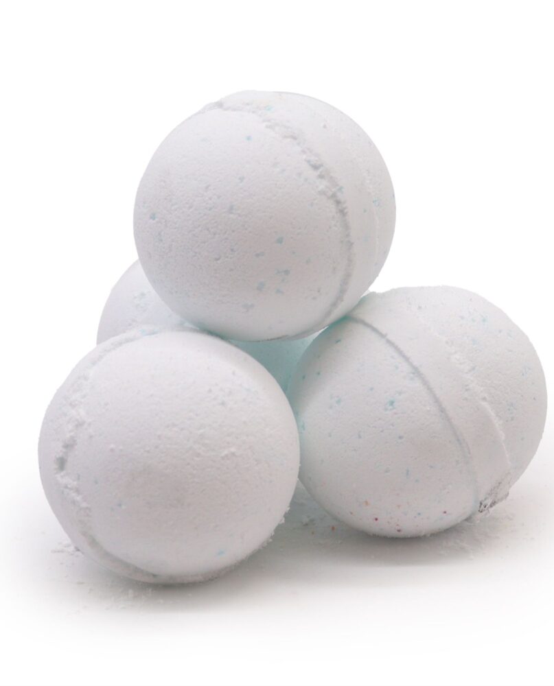 Sleepy Head Potion Bath Ball