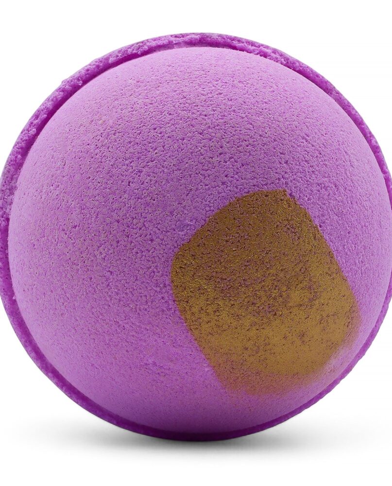 Jumbo Bath Bomb - Pink Charlotte