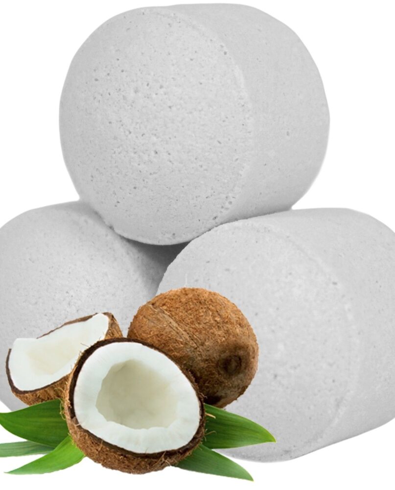 1.3Kg Box of Chill Pills (Mini Bath Bombs) - Summer of Love