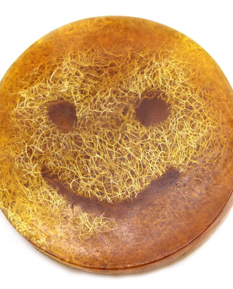 Happy Scrub Soap - Pinacolada