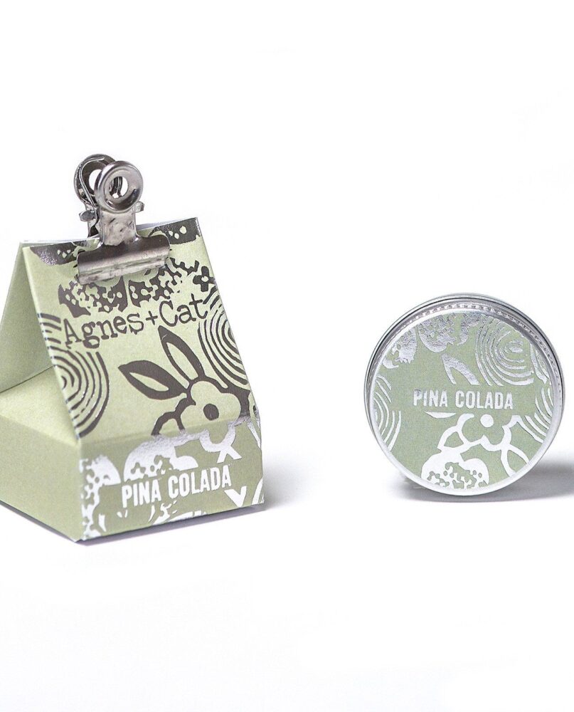 Lip Balm - Pinacolada