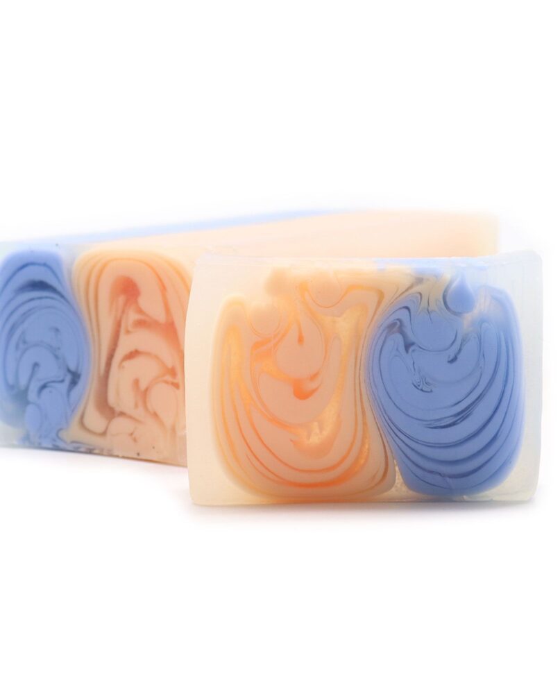 Handcrafted Soap Loaf 1.2kg - Pharaoh