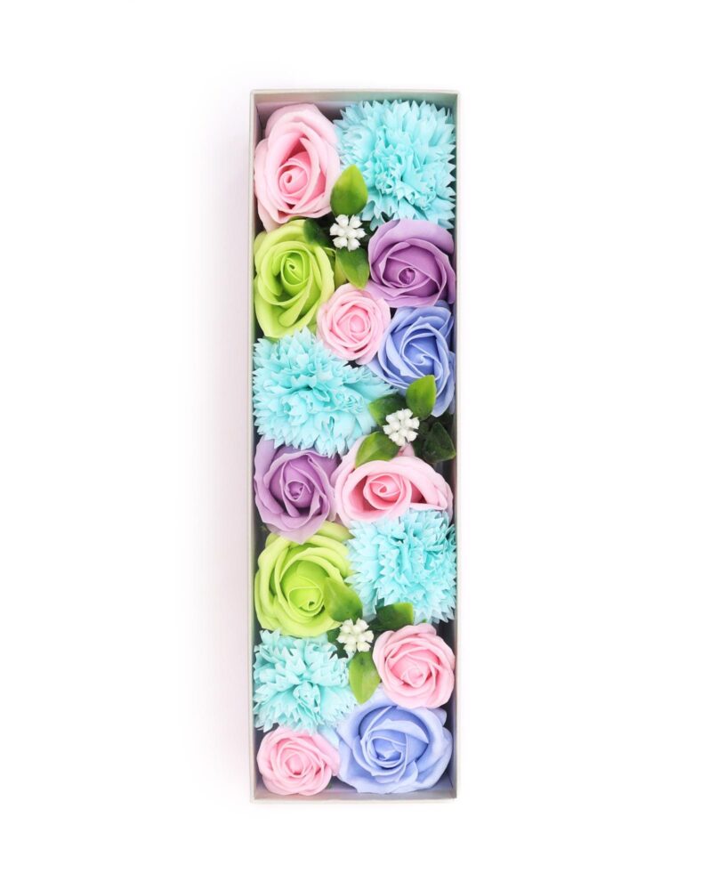 Long Box - Baby Blessings - Blues