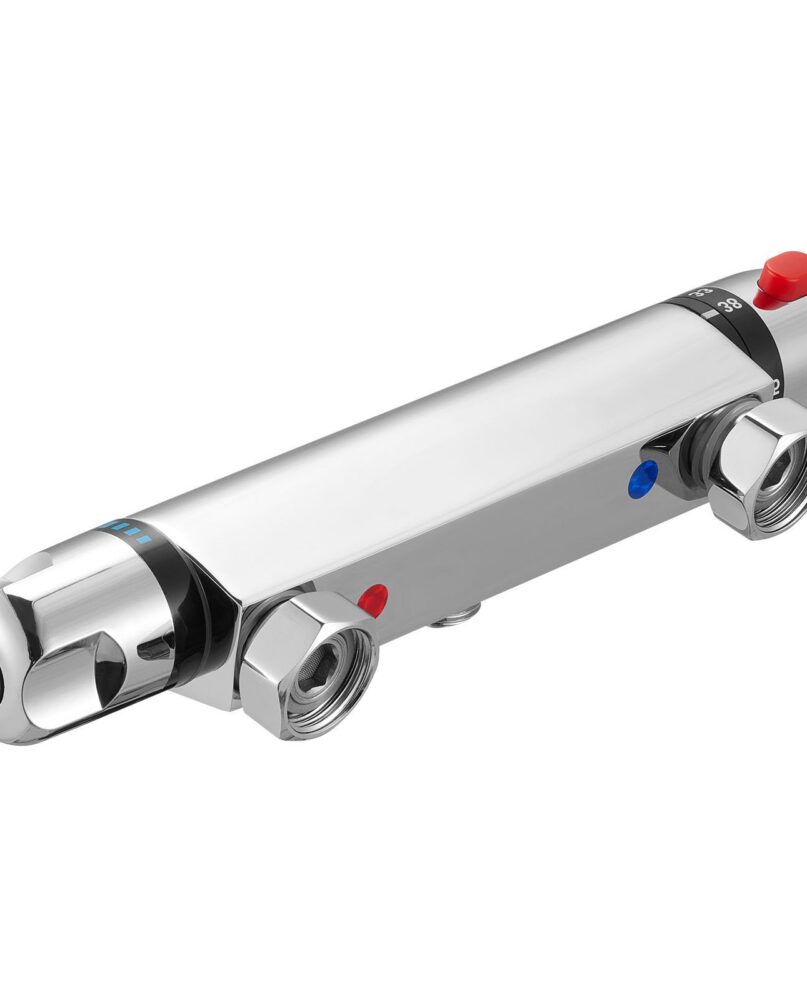 Thermostatic Shower