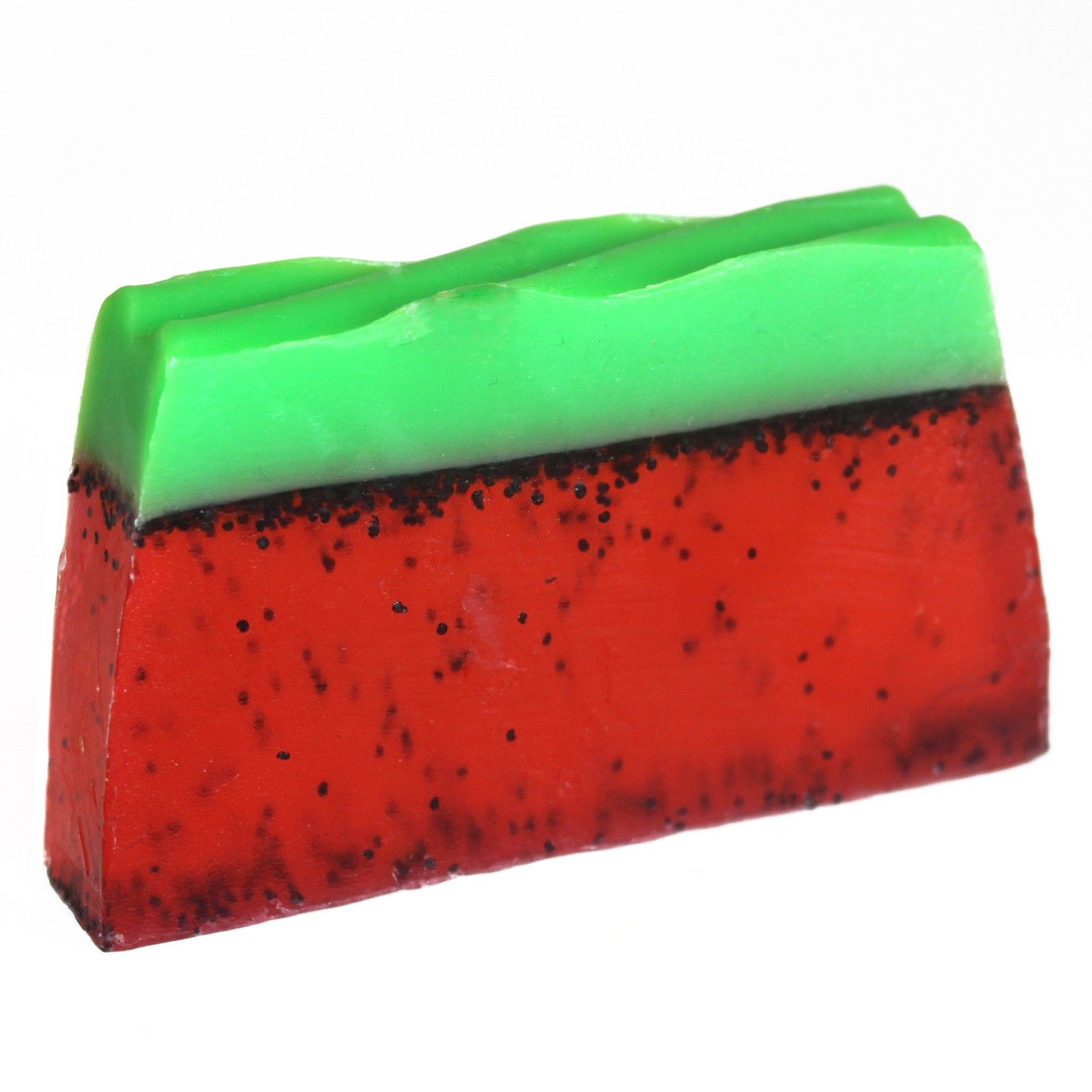 Tropical Paradise Soap Loaf - Strawberry - Image 4