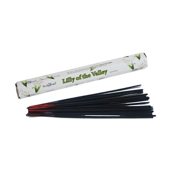 Lily of the Valley Premium Incense - Image 4