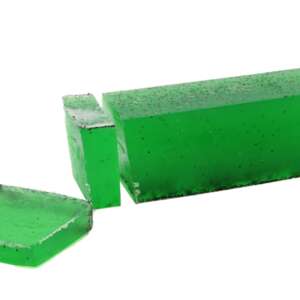 Tea Tree & Fresh Mint - Soap Loaf