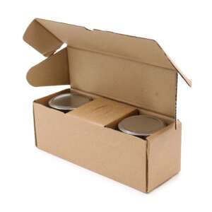 Fragranced Sugar Body Scrub - Peach Sangria 300g