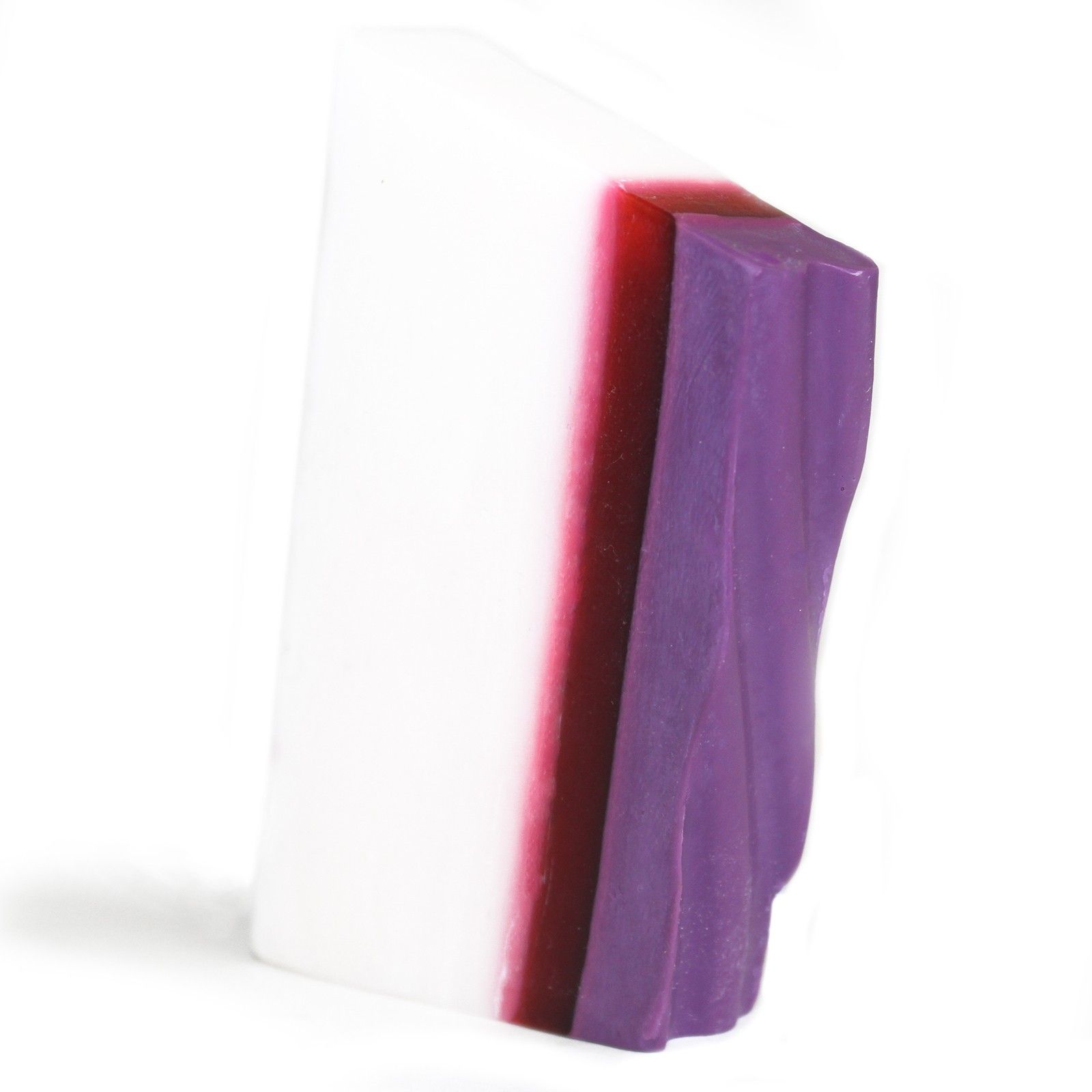 Tropical Paradise Soap Loaf - Mangosteen - Image 3