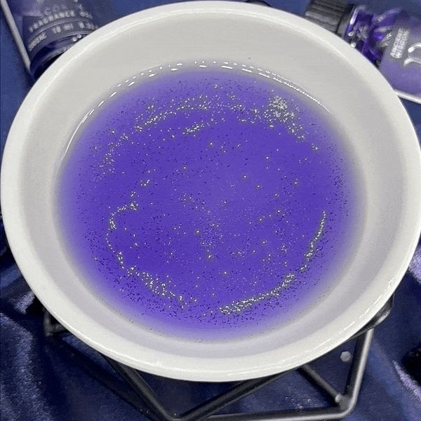 Zodiac Fragrance Oil 10ml - LEO - Image 3