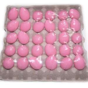 Bath Eggs in a Tray - Cherry