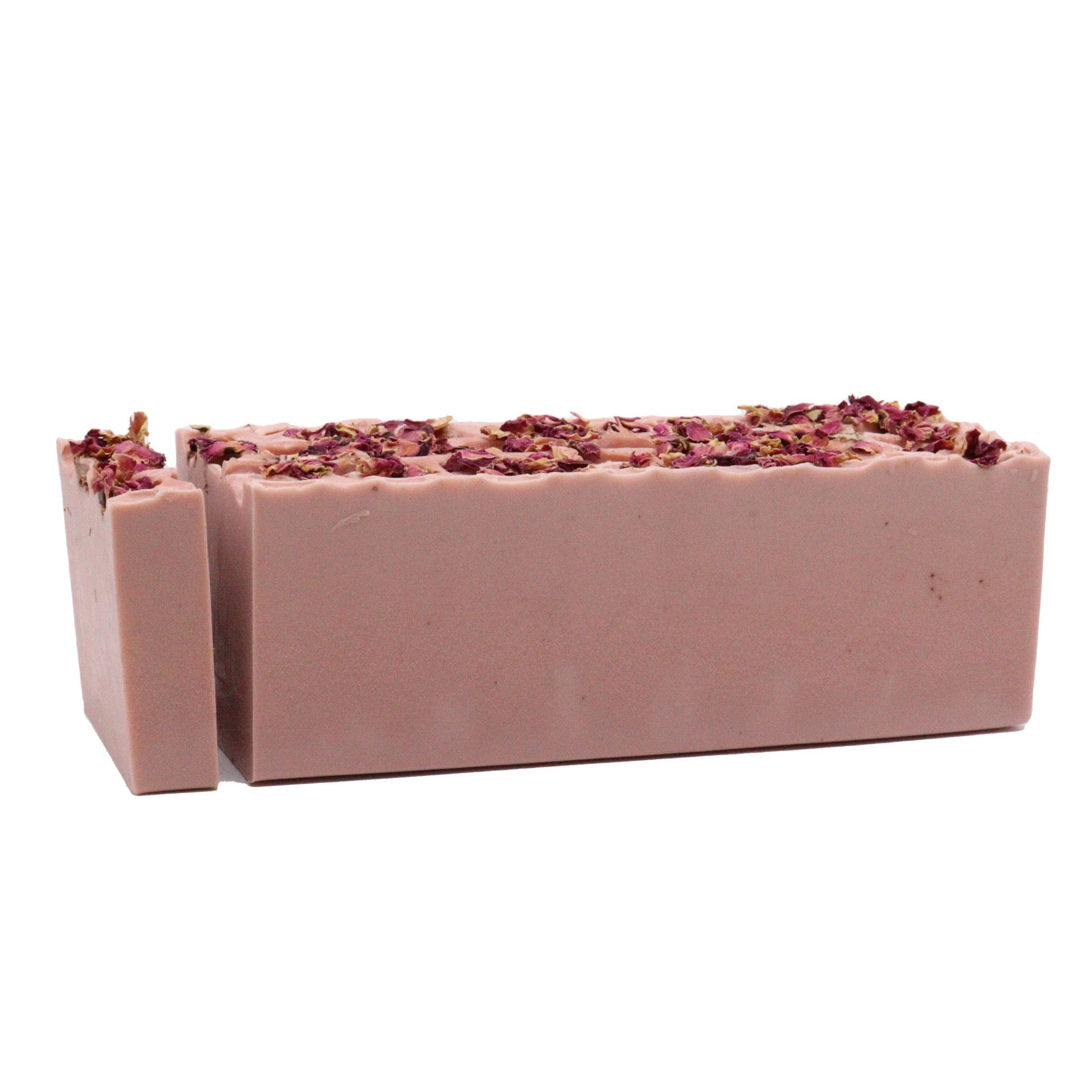 Enchanted Rose Soap Loaf - Image 2