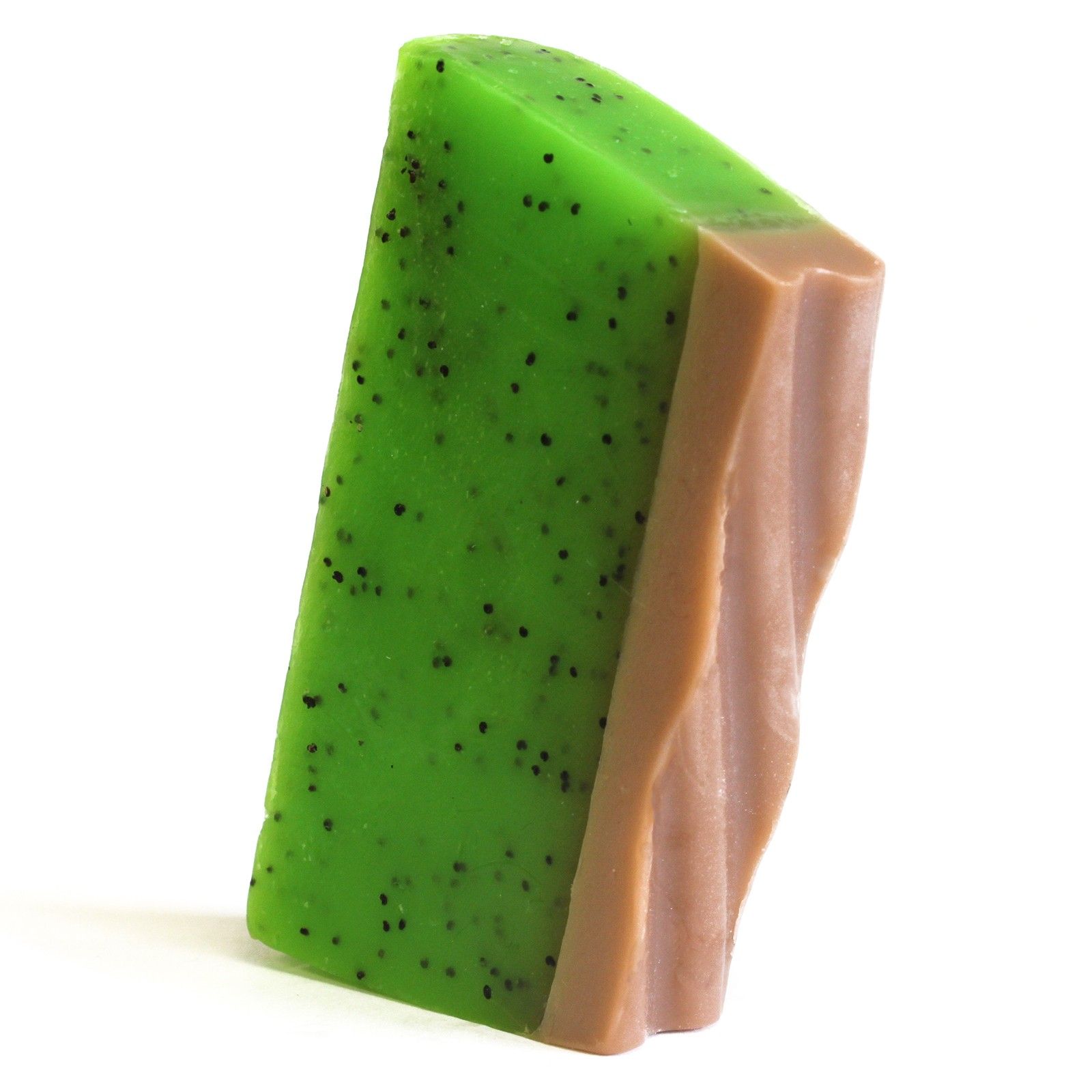 Tropical Paradise Soap Loaf - Kiwifruit - Image 3